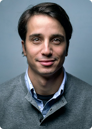 Portrait of a business professional